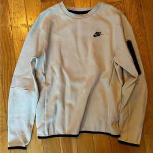 Men’s Nike Pullover